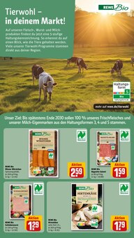 Fleisch im aktuellen REWE Prospekt (Mainz) Fleisch im REWE Prospekt "Dein Markt" mit 28 Seiten (Mainz)