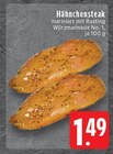 Aktuelles Hähnchensteak Angebot bei EDEKA in Mönchengladbach ab 1,49 €