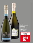 Prosecco Brut im Angebot bei Marktkauf in Ravensburg Prosecco Brut Angebote von Zonin bei Marktkauf Ravensburg für 6,99 €