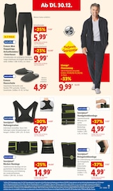 Aktueller Lidl Prospekt mit Jacke, "LIDL LOHNT SICH", Seite 21