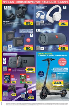 Kamera im EURONICS Prospekt "INVENTUR-RÄUMUNG. PREISE RUNTER. LAGER LEER." mit 8 Seiten (Hagen (Stadt der FernUniversität))