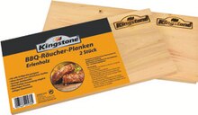 Räucherplanken bei BAUHAUS in Mönchengladbach Räucherplanken im Angebot bei BAUHAUS Mönchengladbach für 12,90 €