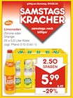 Limonaden bei Netto Marken-Discount im Rain Prospekt für 5,99 €
