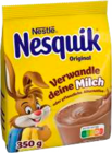 kakaohaltiges Getränkepulver im Angebot bei EDEKA in Kiel kakaohaltiges Getränkepulver Angebote von Nesquik bei EDEKA Kiel für 1,99 €