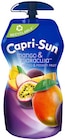 Fruchtsaftgetränk im Penny Prospekt Fruchtsaftgetränk von Capri-Sun im aktuellen Penny Prospekt für 0,99 €