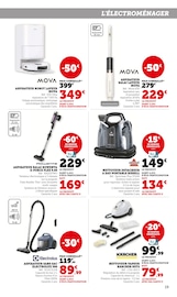 Catalogue Super U en cours à Lyon, "Super U", Page 19