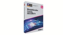 Office DEPOT Soisy-sous-Montmorency - Antivirus Total Security - 2 ans Promo Antivirus Total Security - 2 ans dans le catalogue Office DEPOT "Je range, je classe, j'étiquette ! Les promos pour bien archiver pour commencer l'année ! " à Soisy-sous-Montmorency