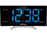 WT 460 Radiowecker im MediaMarkt Saturn Prospekt WT 460 Radiowecker von TECHNOLINE im aktuellen MediaMarkt Saturn Prospekt für 29,99 €