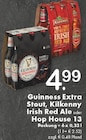 Aktuelles Extra Stout Angebot bei TOP Getränke in Rheda-Wiedenbrück ab 4,99 €