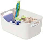 Aktuelle Aufbewahrungsbox Angebote bei Rusta in Essen Aktuelles Offene Aufbewahrungsbox Angebot bei Rusta in Essen ab 1,00 €