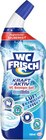 Gel Reiniger im REWE Prospekt Gel Reiniger von WC Frisch im aktuellen REWE Prospekt für 1,49 €