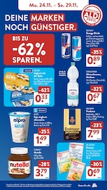Dallmayr im ALDI SÜD Prospekt in Leverkusen Aktueller ALDI SÜD Prospekt mit Dallmayr, "Gutes für Alle.", Seite 7