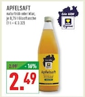 Marktkauf Warendorf Prospekt mit  im Angebot für 2,49 €