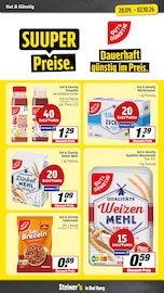 Saft im EDEKA Prospekt in Osnabrück Aktueller EDEKA Prospekt mit Saft, "Aktuelle Angebote", Seite 14