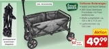 Faltbarer Bollerwagen im Angebot bei Netto Marken-Discount in Fulda Faltbarer Bollerwagen Angebote bei Netto Marken-Discount Fulda für 49,99 €