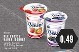 Aktuelle Erdbeeren Angebote bei EDEKA in Bochum Aktuelles Der Grosse Bauer Joghurt Erdbeere Angebot bei EDEKA in Bochum ab 0,49 €