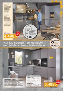 Kuchen im Möbel Inhofer Prospekt "KÜCHEN günstig wie nie!" mit 20 Seiten (Ingolstadt)