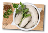 Münchner Weißwurst im Angebot bei Kaufland in Straubing Münchner Weißwurst Angebote von WASNER bei Kaufland Straubing für 1,29 €