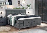 Boxspringbett im Angebot bei Opti-Wohnwelt in Fulda Boxspringbett Angebote von Ole Peterson bei Opti-Wohnwelt Fulda für 2.299,00 €