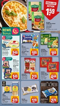 Küche im REWE Prospekt "Dein Markt" mit 26 Seiten (Offenbach (Main))