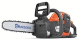 TRONÇONNEUSE 225i - HUSQVARNA en promo chez Husqvarna Rennes à 429,00 €