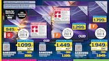 Aktuelle Fernseher Angebote bei EURONICS in Iserlohn Aktuelles GQ55S93FAE Angebot bei EURONICS in Iserlohn ab 899,00 €