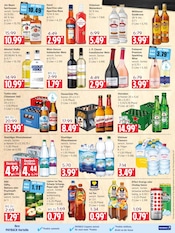 Bier im Marktkauf Prospekt in Prenzlau Aktueller Marktkauf Prospekt mit Bier, "Top Angebote", Seite 7