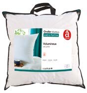 Auchan Ézanville - OREILLER VOLUMINEUX Promo OREILLER VOLUMINEUX dans le catalogue Auchan Auchan à Ézanville