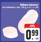 Delikatess Leberwurst Angebote bei EDEKA Dresden für 0,99 €