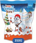 Schokobons - KINDER en promo chez Intermarché Super Caen à 2,99 €