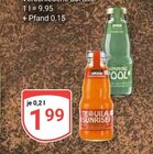 Cocktail Angebote von Cocktail Plant bei GLOBUS Gera für 1,99 €