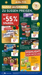Dr Oetker im ALDI SÜD Prospekt Dr Oetker im ALDI SÜD Prospekt Gutes für Alle. auf S. 20