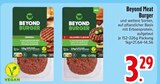 Beyond Burger Original von Beyond Meat im aktuellen EDEKA Prospekt für 3,29 €