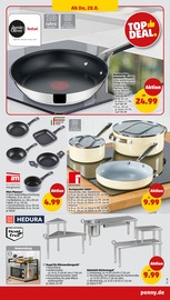 Wok im Penny Prospekt in Löhne Aktueller Penny Prospekt mit Wok, "Wer günstig will, muss Penny.", Seite 25