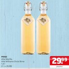 Alte Marille Angebote von Prinz bei Getränke Ellerkamp Osnabrück für 29,99 €