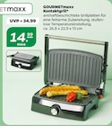 Kontaktgrill von GOURMETmaxx für 14,99 € bei Netto mit dem Scottie im Angebot Kontaktgrill von GOURMETmaxx im aktuellen Netto mit dem Scottie Prospekt