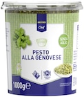 Frisches Pesto Alla Genovese von METRO Chef im aktuellen METRO Prospekt