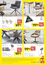 XXXLutz Möbelhäuser Sessel im Prospekt XXXLutz Möbelhäuser Sessel im Prospekt