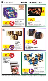 Offre Nappe dans le catalogue Intermarché Hyper du moment à la page 28