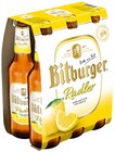 Bitburger im Angebot bei REWE in Windeck Bitburger Angebote von Bitburger bei REWE Windeck für 3,99 €