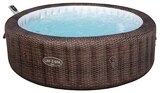 Whirlpool Lay-Z-Spa mit AirJet im Angebot bei Lidl in Norderstedt Whirlpool Lay-Z-Spa mit AirJet Angebote von Bestway bei Lidl Norderstedt für 549,00 €