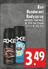 EDEKA Oberhausen Prospekt mit  im Angebot für 3,49 €