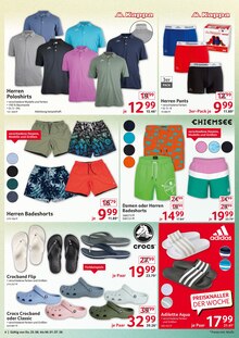 Pampers im Selgros Prospekt "HIER KAUFEN PROFIS & GENIESSER" mit 24 Seiten (Ingolstadt)