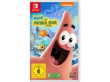 Das Patrick Star Spiel - [Nintendo Switch] von Outright Games im aktuellen MediaMarkt Saturn Prospekt für 24,99 €
