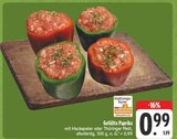 Gefüllte Paprika im Angebot bei EDEKA in Würzburg Gefüllte Paprika Angebote bei EDEKA Würzburg für 0,99 €
