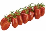 Aktuelle Tomaten Angebote bei EDEKA in Heidelberg Aktuelles Mini Pflaumen Rispentomaten Angebot bei EDEKA in Heidelberg ab 1,49 €