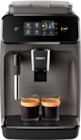 ESPRESSO BROYEUR EP1224/00 - PHILIPS - Auchan Hypermarché ESPRESSO BROYEUR EP1224/00 - PHILIPS à 269,00 € dans le catalogue Auchan Hypermarché