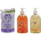 SUR TOUS LES SAVONS LIQUIDES POUR LES MAINS - CARREFOUR SOFT - Carrefour Market à Villeneuve-d'Ascq SUR TOUS LES SAVONS LIQUIDES POUR LES MAINS - CARREFOUR SOFT en promo chez Carrefour Market Villeneuve-d'Ascq