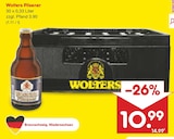 Aktuelle Krombacher Angebote bei Netto Marken-Discount in Braunschweig Aktuelles Pilsener Angebot bei Netto Marken-Discount in Braunschweig ab 10,99 €