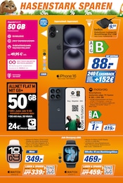 Smartphone im expert Prospekt in Münster Aktueller expert Prospekt mit Smartphone, "Top Angebote", Seite 13